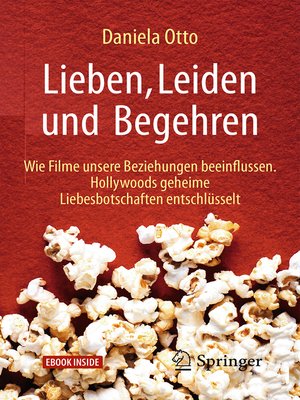 cover image of Lieben, Leiden und Begehren